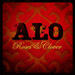 ALO  Roses & Clover